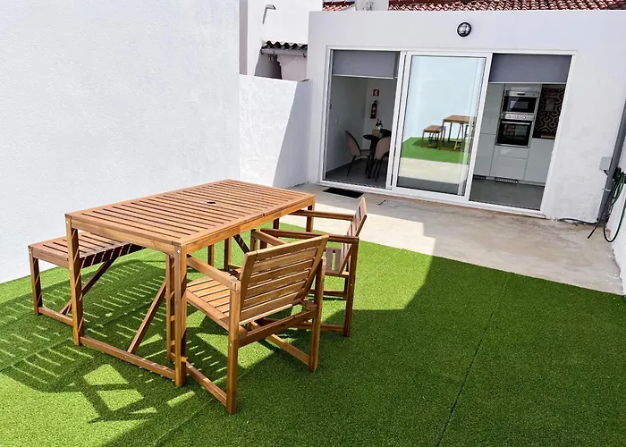 Casa Dos Borrachos