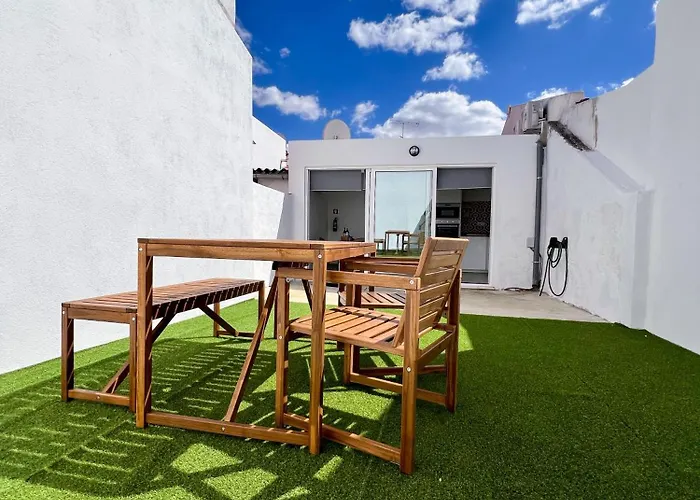 Casa Dos Borrachos