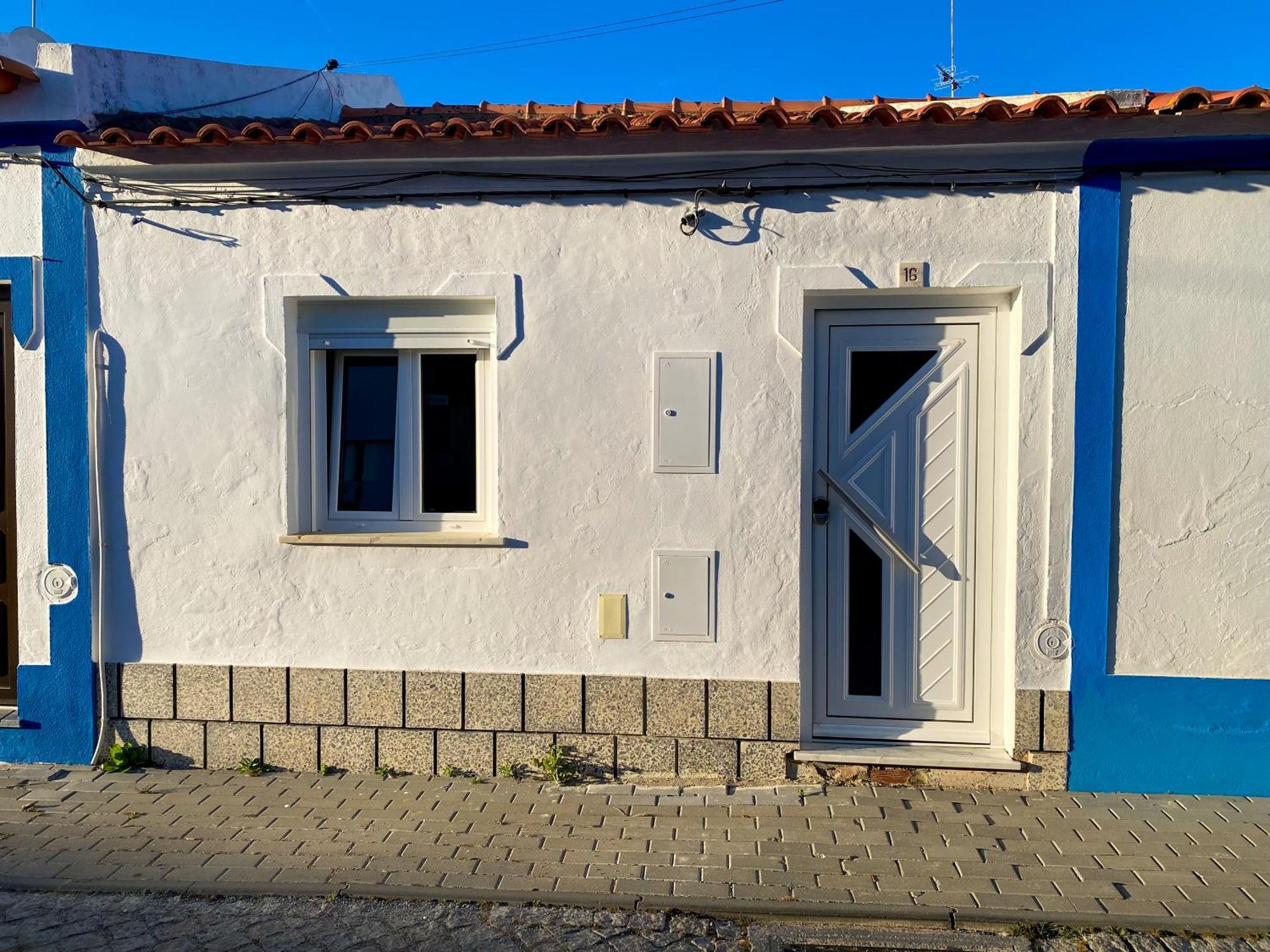 Casa Dos Borrachos