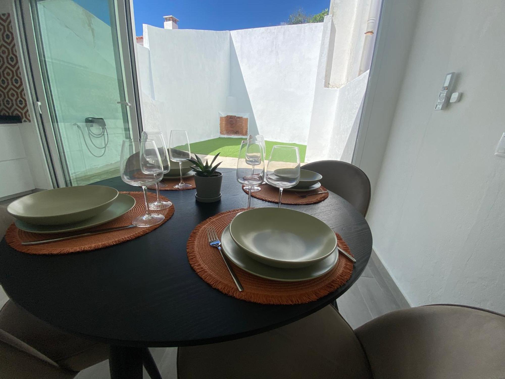 Casa Dos Borrachos