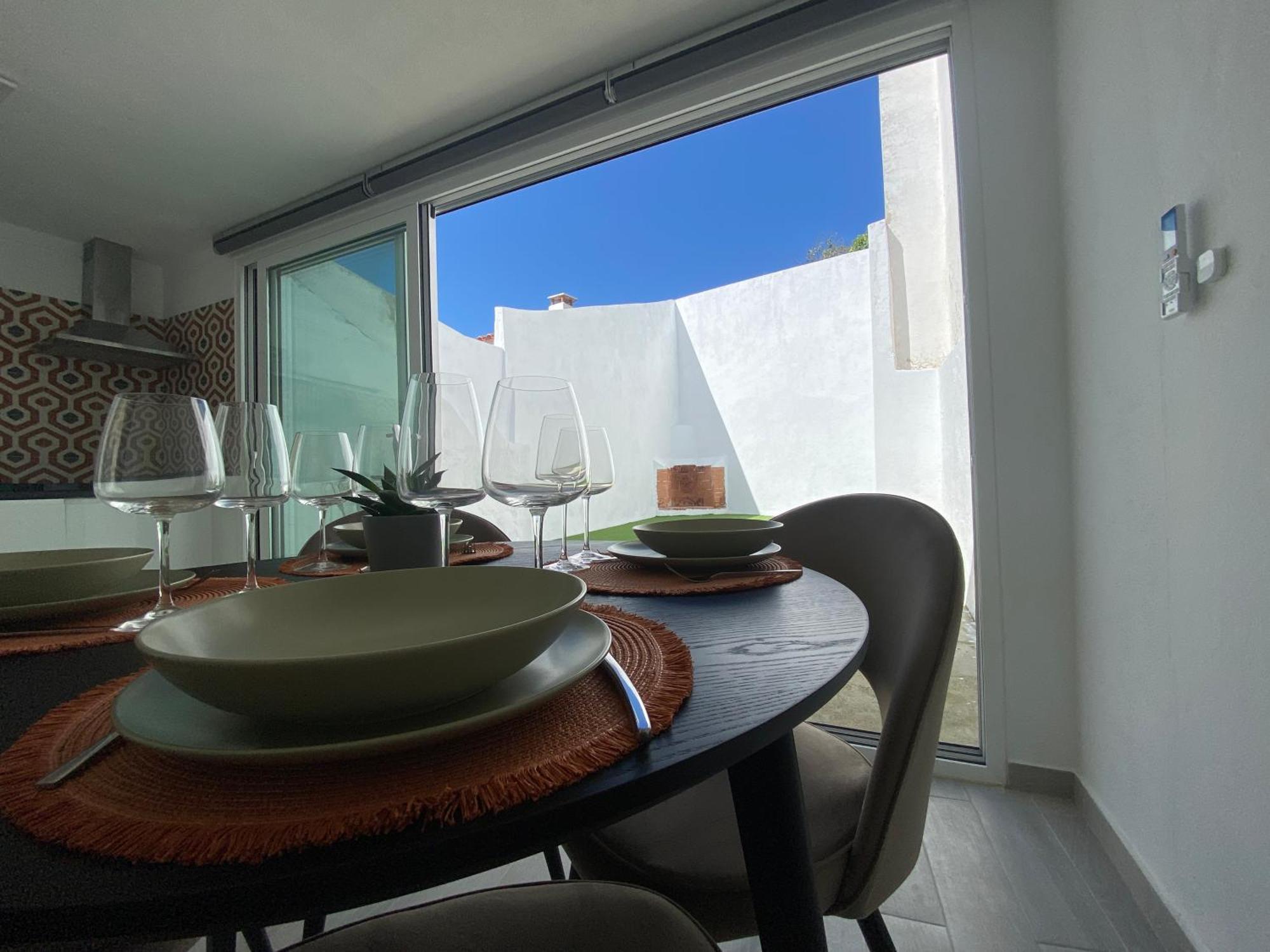 Holiday home Casa Dos Borrachos *
