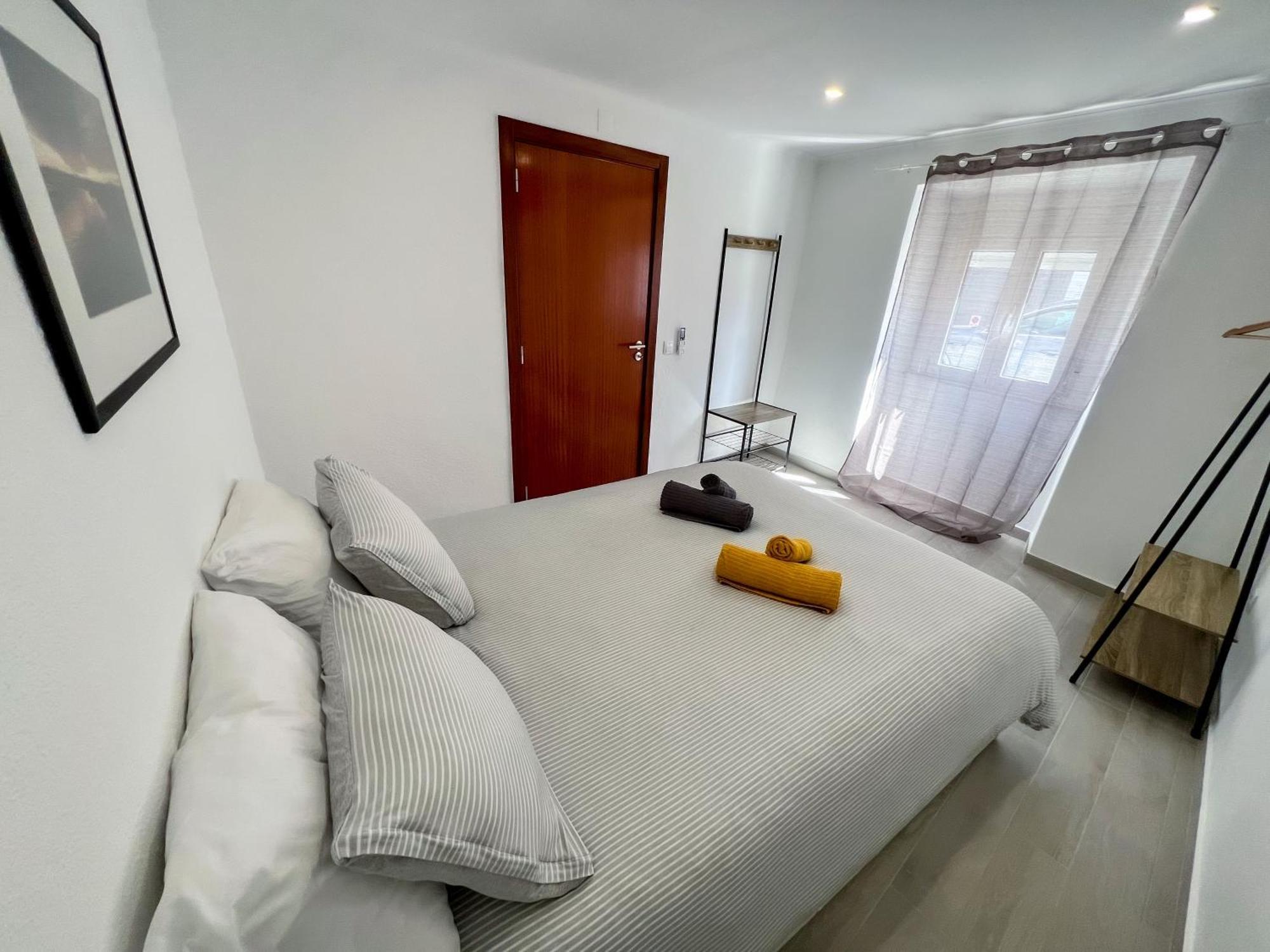 Casa Dos Borrachos Holiday home Sao Pedro do Corval