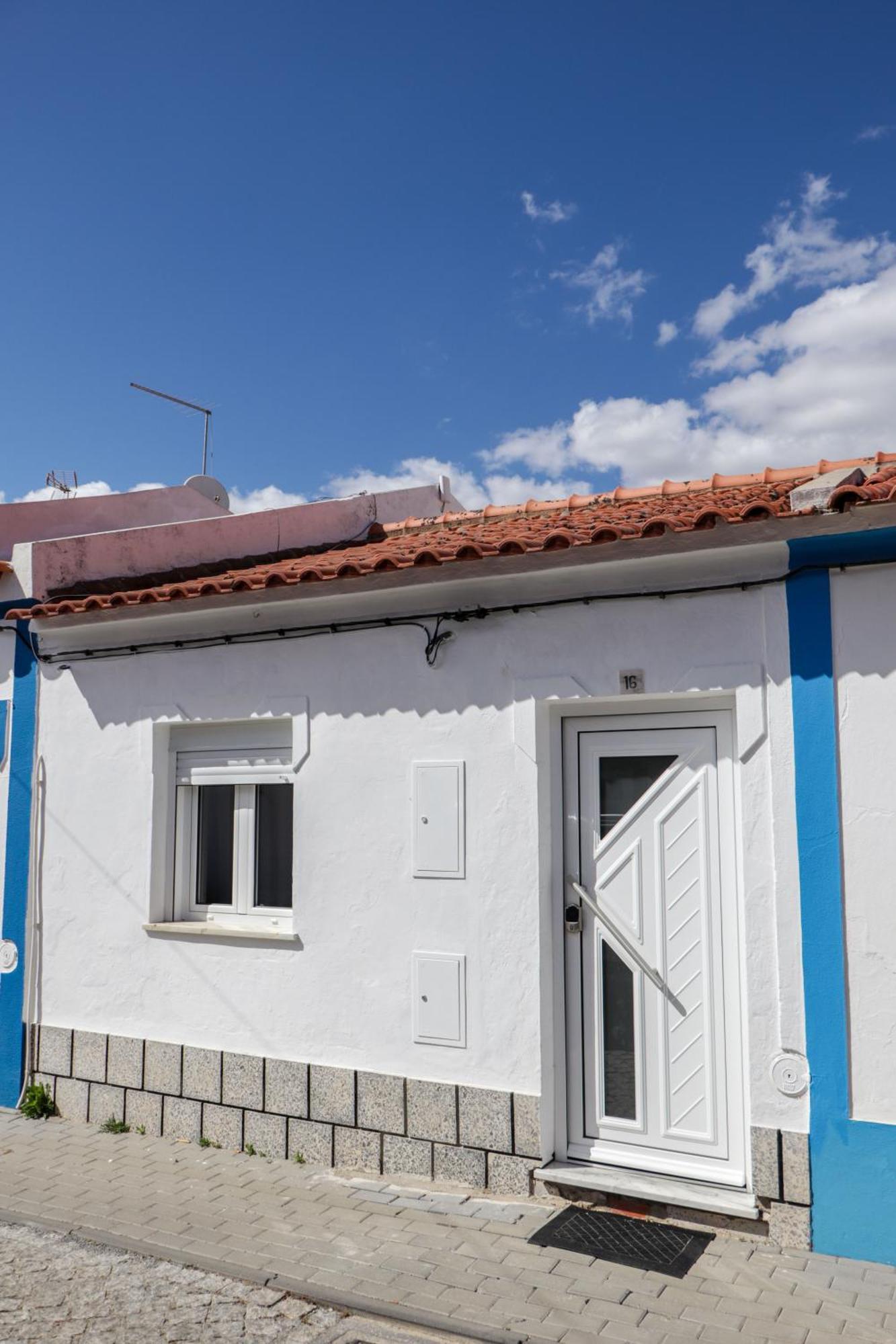 Casa Dos Borrachos Holiday home Sao Pedro do Corval