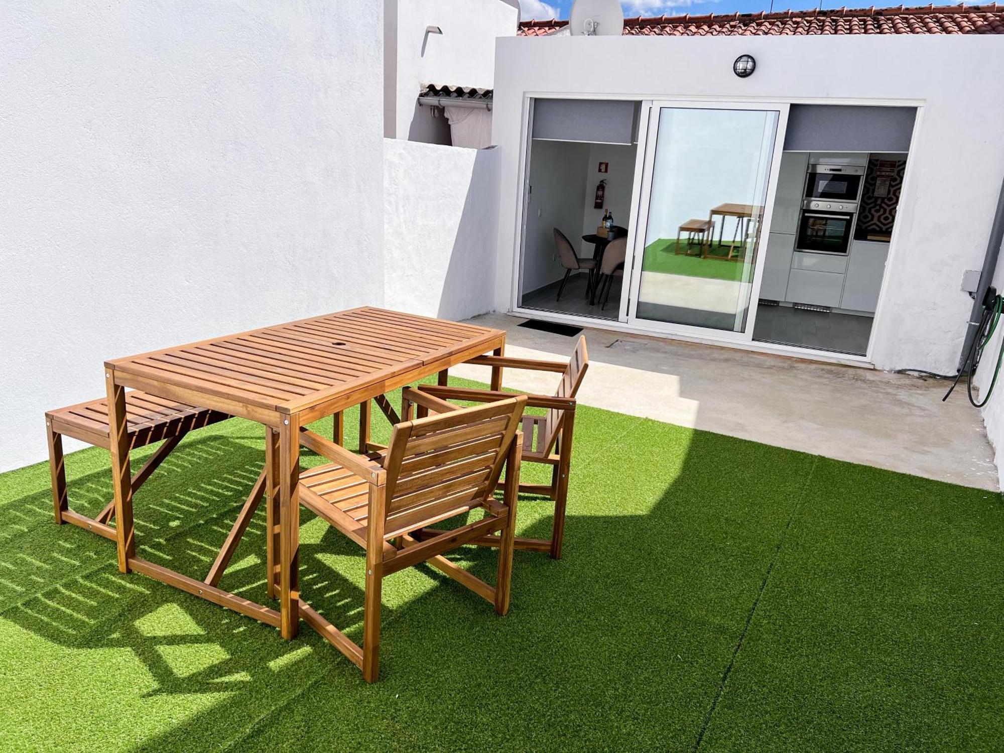 Casa Dos Borrachos * Sao Pedro do Corval