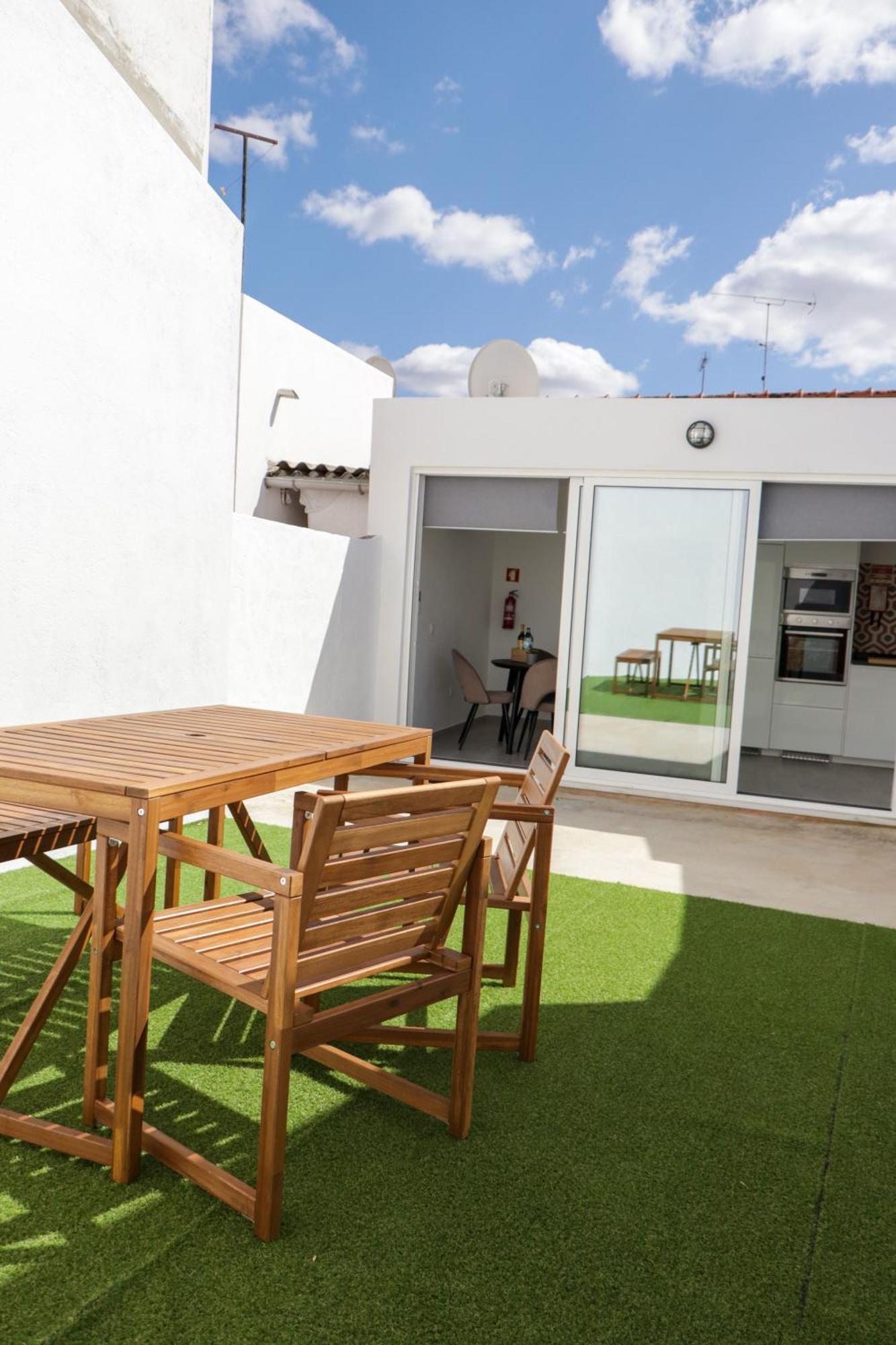 Holiday home Casa Dos Borrachos Sao Pedro do Corval