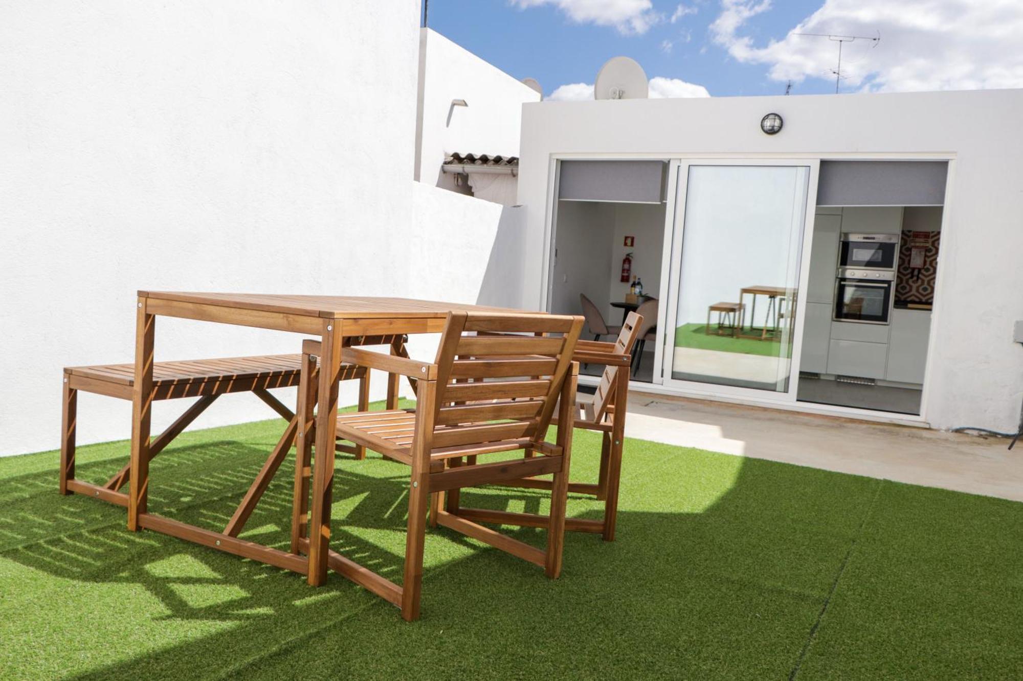 Casa Dos Borrachos Holiday home *
