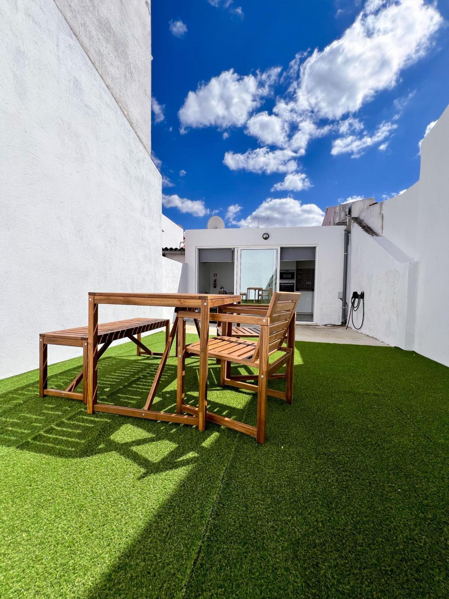 Casa Dos Borrachos